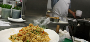 3.3 Million Pounds of Chicken Fried Rice Recalled Over Glass Risk
