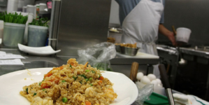 3.3 Million Pounds of Chicken Fried Rice Recalled Over Glass Risk