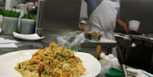 3.3 Million Pounds of Chicken Fried Rice Recalled Over Glass Risk