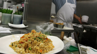 3.3 Million Pounds of Chicken Fried Rice Recalled Over Glass Risk
