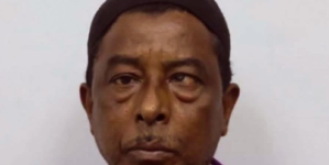 Nearly Blind Refugee Found Dead in Buffalo After Border Patrol Release