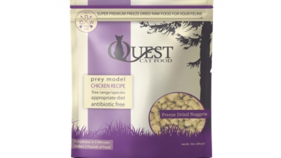 Cat food recall map shows new warning in 10 states