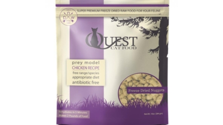 Cat food recall map shows new warning in 10 states