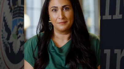 How ICE Is Pushing Tech Companies to Identify Protesters