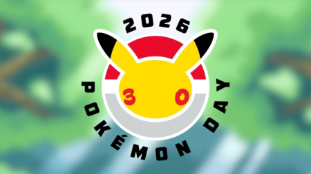 From Pallet Town to the World: 30 Years of Catching ’Em All