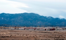 Judge Stops Trump Sending Ex-Death Row Inmates to ‘Alcatraz of the Rockies’