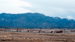 Judge Stops Trump Sending Ex-Death Row Inmates to ‘Alcatraz of the Rockies’