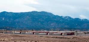 Judge Stops Trump Sending Ex-Death Row Inmates to ‘Alcatraz of the Rockies’