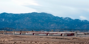 Judge Stops Trump Sending Ex-Death Row Inmates to ‘Alcatraz of the Rockies’