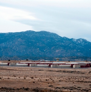 Judge Stops Trump Sending Ex-Death Row Inmates to ‘Alcatraz of the Rockies’