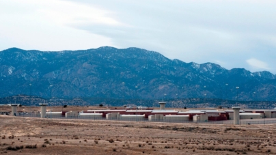 Judge Stops Trump Sending Ex-Death Row Inmates to ‘Alcatraz of the Rockies’