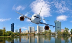 Pilot Makes ‘Impressive’ Emergency Plane Landing on Busy Georgia Road