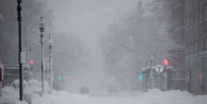 Sudden Heavy Snow Warning Hits Two States—’Life-Threatening’