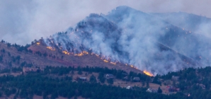 Warning Issued to Hundreds of Thousands as Temperatures Surge