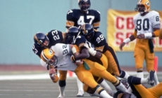 Steelers Super Bowl Champion, 2-Time Pro Bowler, Dies After Cancer Battle