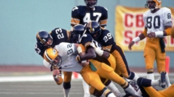 Steelers Super Bowl Champion, 2-Time Pro Bowler, Dies After Cancer Battle