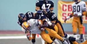 Steelers Super Bowl Champion, 2-Time Pro Bowler, Dies After Cancer Battle