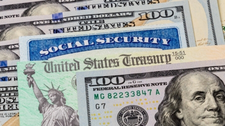 Social Security: Payments of Up to $5,181 Coming This Week