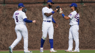 Michael Hermosillo Retires, Suddenly Returns as Dodgers Coach