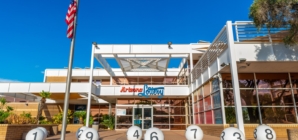 Store Worker in Legal Battle Over $12.8M Winning Lottery Ticket