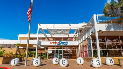 Store Worker in Legal Battle Over $12.8M Winning Lottery Ticket