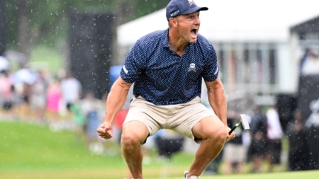 LIV Golf to Receive World Ranking Points Starting in 2026