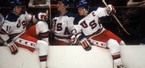 Team USA Legend Mike Eruzione Breaks Silence on Gold Medal Wins Over Canada