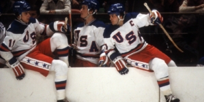 Team USA Legend Mike Eruzione Breaks Silence on Gold Medal Wins Over Canada