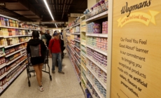 Chicken Noodle Soup Recall Sparks New Warning to Wegmans Customers