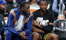 Warriors’ Draymond Green Has Message for Departing Teammates