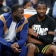 Warriors’ Draymond Green Has Message for Departing Teammates