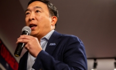 Andrew Yang warns “millions” of Americans could lose jobs this year
