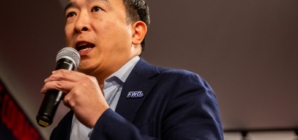 Andrew Yang warns “millions” of Americans could lose jobs this year