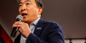 Andrew Yang warns “millions” of Americans could lose jobs this year