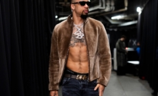 Dillon Brooks Takes Shot at LeBron James as ‘Most Overrated’ Player in NBA