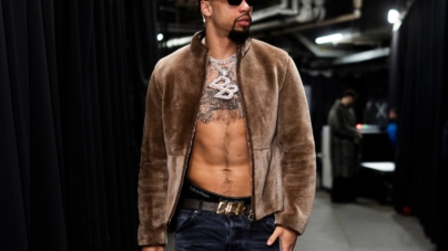 Dillon Brooks Takes Shot at LeBron James as ‘Most Overrated’ Player in NBA