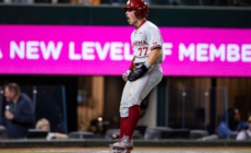 How to Watch Oklahoma vs Texas Tech: Live Stream NCAA College Baseball, TV Channel