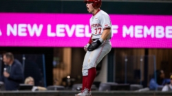 How to Watch Oklahoma vs Texas Tech: Live Stream NCAA College Baseball, TV Channel