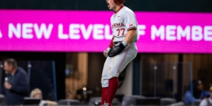 How to Watch Oklahoma vs Texas Tech: Live Stream NCAA College Baseball, TV Channel