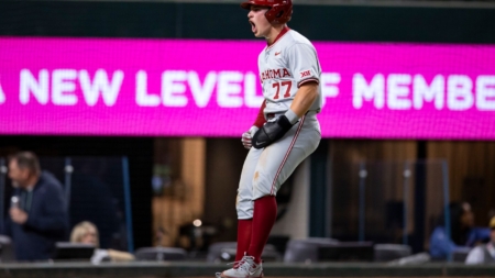 How to Watch Oklahoma vs Texas Tech: Live Stream NCAA College Baseball, TV Channel