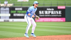 How to Watch Royals vs Rangers: Live Stream MLB Spring Training, TV Channel