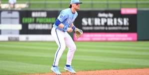 How to Watch Royals vs Rangers: Live Stream MLB Spring Training, TV Channel