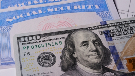 Social Security Payments of up to $5,181 Arriving This Week