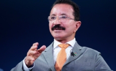 Sultan Ahmed bin Sulayem’s net worth as CEO named in Epstein files