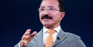 Sultan Ahmed bin Sulayem’s net worth as CEO named in Epstein files