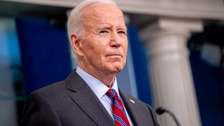 Ex-Biden Aide Reveals ‘Unbelievable’ Campaign Social Media Post She Vetoed