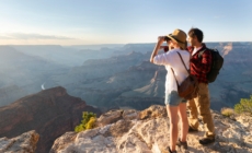 Foreign National Parks visits tumbling after Trump changes—travel companies