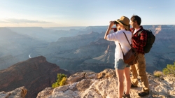 Foreign National Parks visits tumbling after Trump changes—travel companies