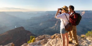 Foreign National Parks visits tumbling after Trump changes—travel companies