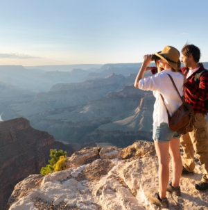 Foreign National Parks visits tumbling after Trump changes—travel companies